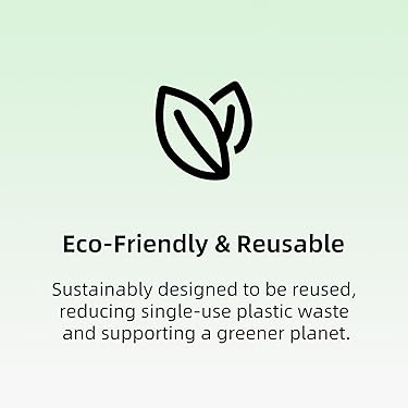 RAYMYLO : Stay Hydrated with High-Quality Insulated Water Bottles